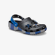 Crocs Ravenclaw Classic Clog x Harry Potter 210528-90H фото 4