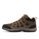 Мужские оригинальные ботинки Columbia 1940581 232 BM0168-232 Redmond III Mid Waterproof Hiking Shoes BM0168-232 фото 1