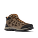 Мужские оригинальные ботинки Columbia 1940581 232 BM0168-232 Redmond III Mid Waterproof Hiking Shoes BM0168-232 фото 2
