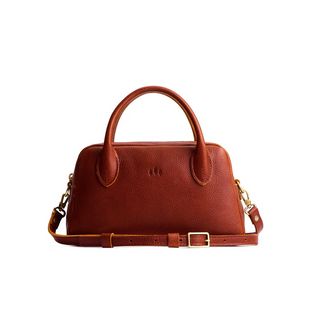 Large Grace Doctor Bag Portland Leather Nutmeg Grace Doctor Bag Portland Leather фото