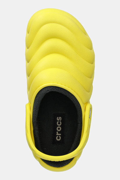 Crocs Classic Lined Overpuff Clog 210059-77J фото