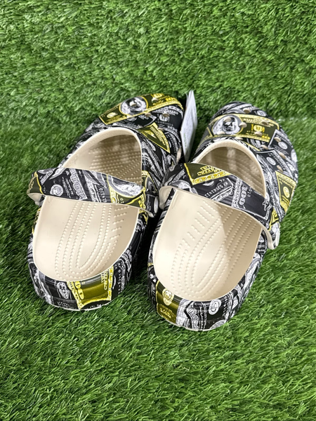 Crocs Classic Money 211968-2Y2 фото