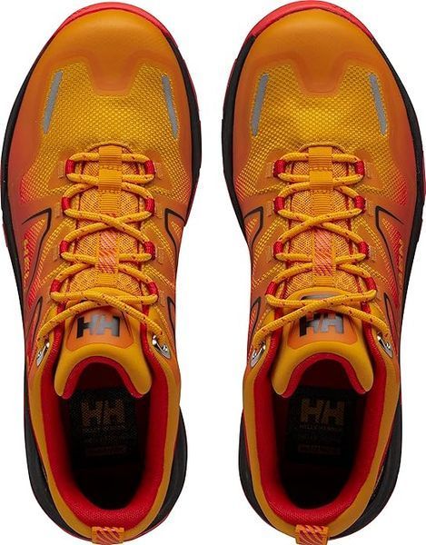 Купить оригинальные Мужские Кроссовки Helly Hansen Cascade Low Ht 11749_344 фото