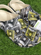 Crocs Classic Money 211968-2Y2 фото 4