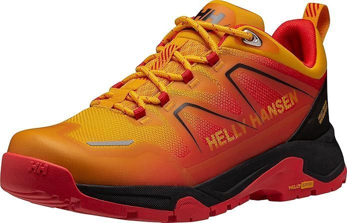 Купить оригинальные Мужские Кроссовки Helly Hansen Cascade Low Ht 11749_344 фото