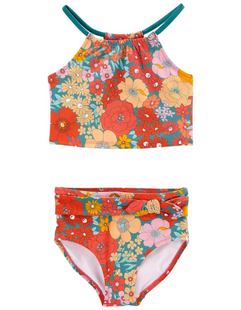 Carter's Girls' Swimsuit Set 3N131210 фото