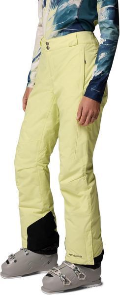 Женский горнолыжный костюм Columbia Women's Ava Alpine 2 Insulated Jacket and Bugaboo II Pant 2085941 775 2085831775 фото