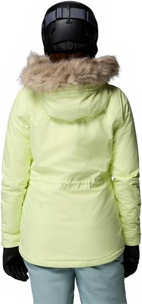Женский горнолыжный костюм Columbia Women's Ava Alpine 2 Insulated Jacket and Bugaboo II Pant 2085941 775 2085831775 фото