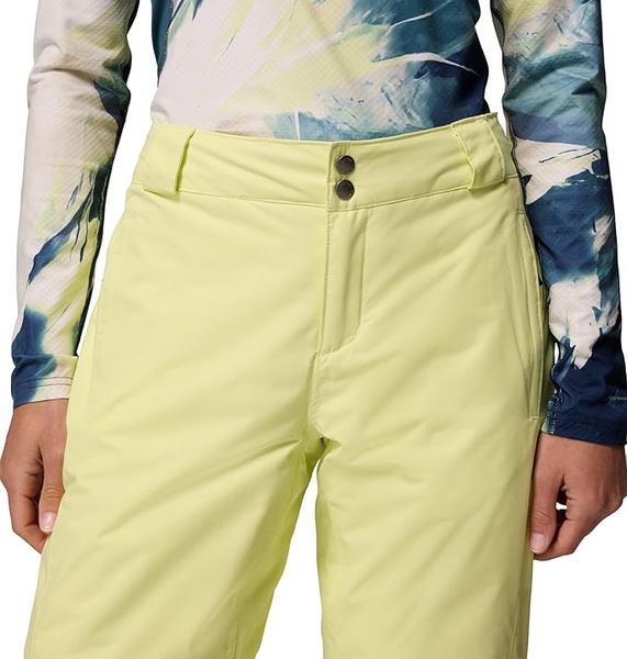 Женский горнолыжный костюм Columbia Women's Ava Alpine 2 Insulated Jacket and Bugaboo II Pant 2085941 775 2085831775 фото