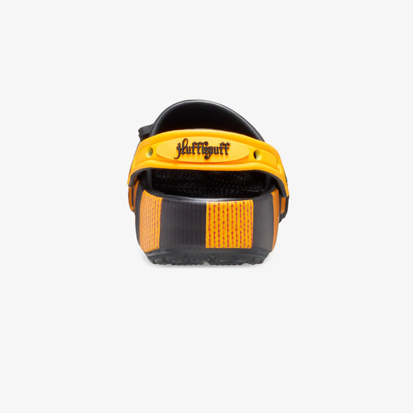 Crocs Hufflepuff Classic Clog x Harry Potter 210529-90H фото