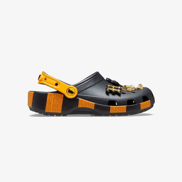 Crocs Hufflepuff Classic Clog x Harry Potter 210529-90H фото