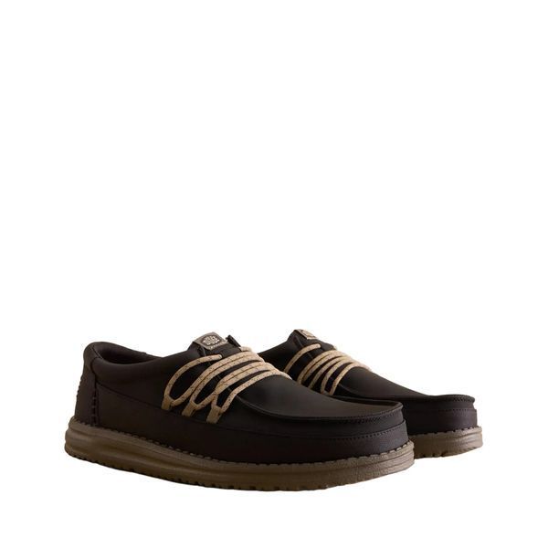 Men's Hey Dude Wally Guard 44538-2KH фото