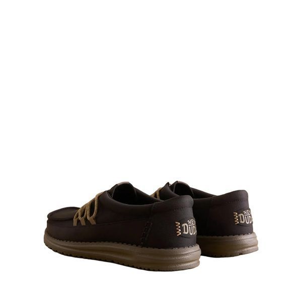 Men's Hey Dude Wally Guard 44538-2KH фото