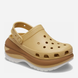 Жіночі крокси оригінальні Crocs Mega Crush Matte Clog 210749-209 фото 2