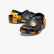 Crocs Hufflepuff Classic Clog x Harry Potter 210529-90H фото 3
