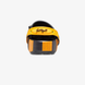Crocs Hufflepuff Classic Clog x Harry Potter 210529-90H фото 4