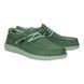 HEY DUDE WALLY STRETCH CANVAS 40700-3YQ фото 4