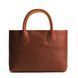 Large Zipper Raindrop Crossbody Bag  Portland Leather Large Raindrop Crossbody Bag Nutmeg  фото 1
