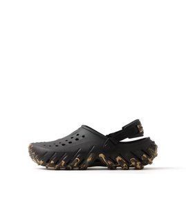 Купить Оригинальные Кроксы Crocs Echo Camo RO Clog 212095-0C4 фото