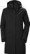 Жіноча Куртка Helly Hansen Women's Mono Material Ins Rain Coat 53652-990 фото 1