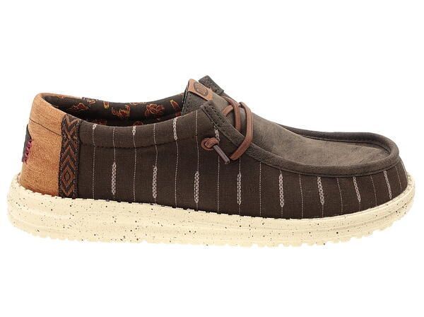 Мужские макасины Men's Wally Western 44324-2KA фото
