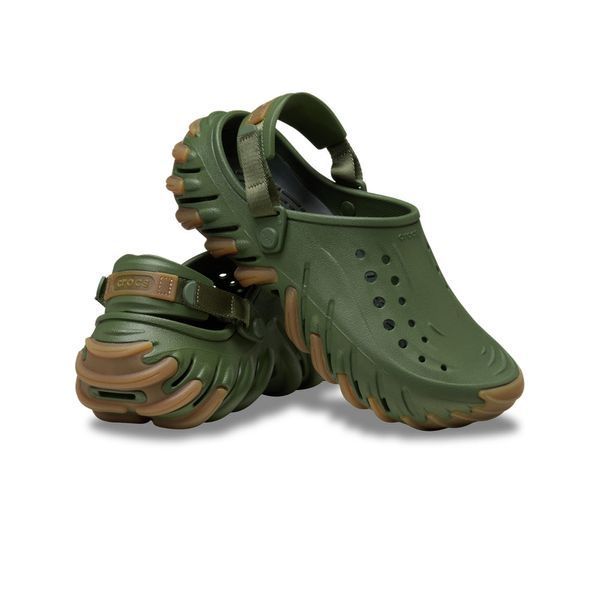 Купити Оригінальні Крокси Crocs Echo Gum RO Clog 211675-309 фото