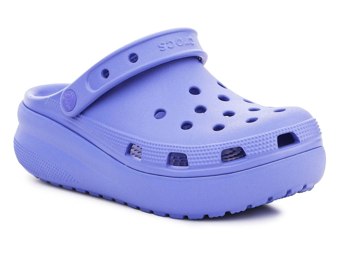 Жіночі крокси оригінальні Crocs Classic Cutie Clog 207708-5PY фото