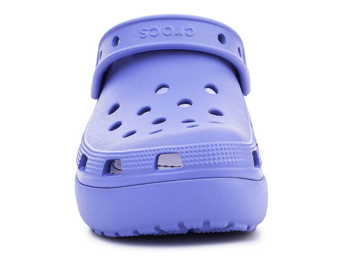Жіночі крокси оригінальні Crocs Classic Cutie Clog 207708-5PY фото