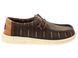 Мужские макасины Men's Wally Western 44324-2KA фото 4