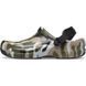 Купить Мужские Кроксы Crocs Bistro Pro LiteRide Graphic Clog 207110-960 фото 3