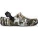 Купить Мужские Кроксы Crocs Bistro Pro LiteRide Graphic Clog 207110-960 фото 1