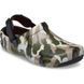 Купить Мужские Кроксы Crocs Bistro Pro LiteRide Graphic Clog 207110-960 фото 4