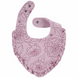 Дитячий одяг Картерс Carter's 3-Pack Bandana Bibs - Baby Girl 1O554810 фото 2