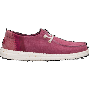 Жіночі Макасини heydude wendy break Brushed linen 44709-605 фото