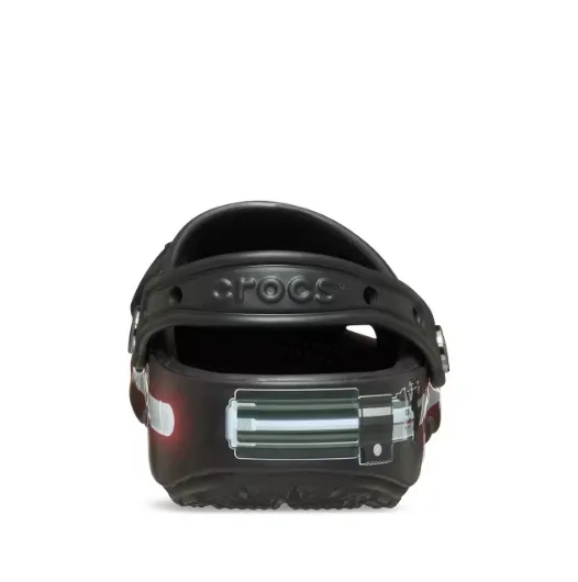Оригинальные Кроксы Crocs x Star Wars Classic Clog 'Darth Vader' 211774-90H фото