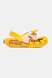 Сабо Crocs The Beatles Yellow Submarine Classic 210893-90H фото 1