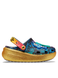 Женские оригинальные кроксы Crocs Classic Rainbow High Cutie Clog 208116-90H фото 1