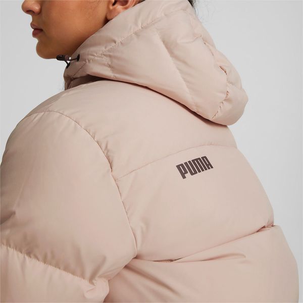 Жіноча Куртка PUMA Down Puffer 849988 47 фото