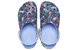 Жіночі крокси оригінальні Crocs Classic Butterfly Clog 208257-5Q7 фото 3