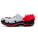Оригінальні Крокси Crocs IT Pennywise Classic Clog 212351-9OH фото 6