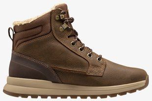 Чоловічі оригінальні черевики Men's Kelvin Lx Waterproof Leather Boots 11892_745 фото