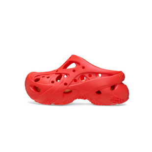 Женские Кроксы Crocs Womens Caged Clog 211141-7AH фото