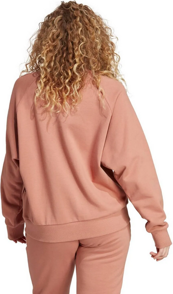 Жіночий спортивний костюм Adidas City Escape (Світшот City Escape Sweatshirt + Штани City Escape Regular-Fit Pants) HZ7297 HZ7300 фото