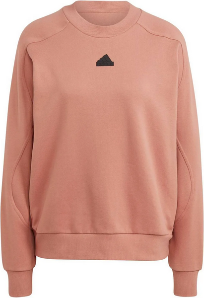 Жіночий спортивний костюм Adidas City Escape (Світшот City Escape Sweatshirt + Штани City Escape Regular-Fit Pants) HZ7297 HZ7300 фото
