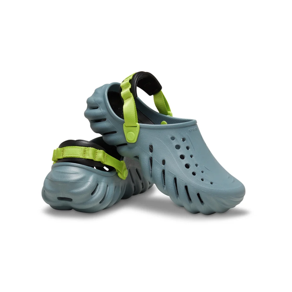 Купить Оригинальные Кроксы Crocs Echo Clog 207937-3YO фото