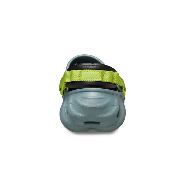 Купить Оригинальные Кроксы Crocs Echo Clog 207937-3YO фото
