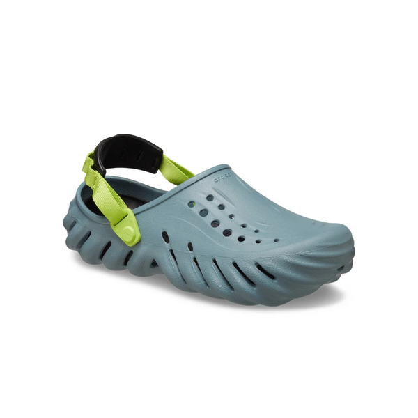 Купить Оригинальные Кроксы Crocs Echo Clog 207937-3YO фото