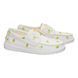 Жіночі мокасини HeyDude Wendy Cru Embroidered 45558-0NI фото 2