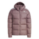 Женская Куртка Adidas Essentials Mid Down Hooded Jacket HK4666 фото 1