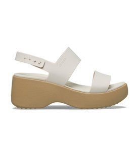 Крокси crocs Brooklyn Sky Sandal 212250-2MQ фото